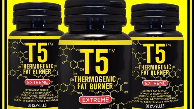 Un producto para adelgazar sin evidencia científica.