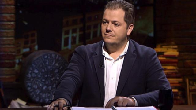 El dueño de 'Moncloa.com'ha vuelto a comparecer ante la justicia este jueves.