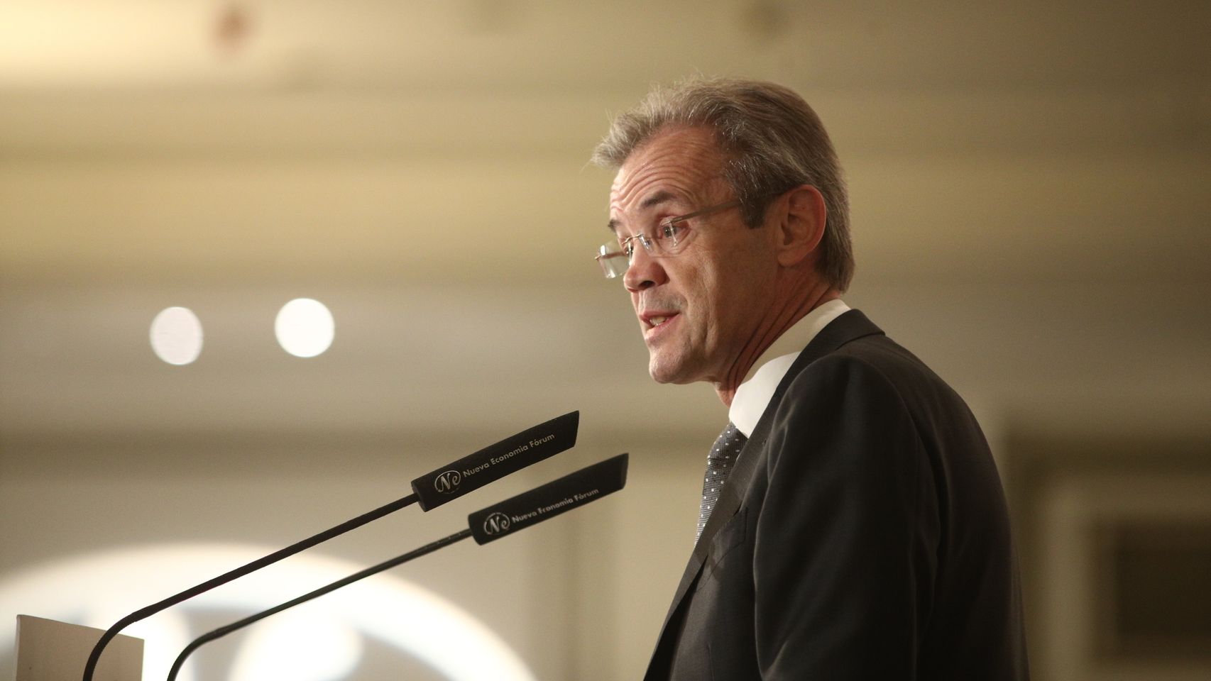 Gual advierte que la cronificación de la tensión en Cataluña daña a las empresas y pide diálogo