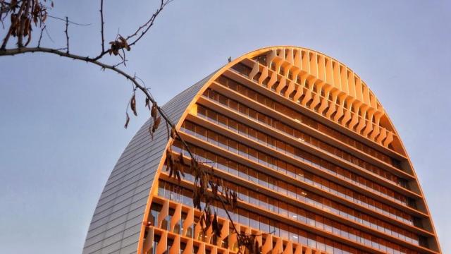 BBVA declarará ante el juez sin haberle entregado las conclusiones finales de su 'forensic'