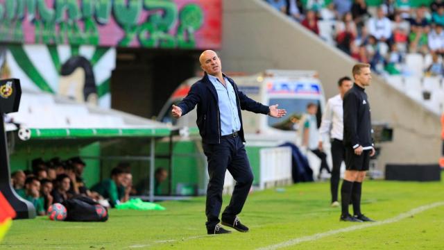 El Dépor luchará contra la historia: solo un equipo logró salvarse con estos números