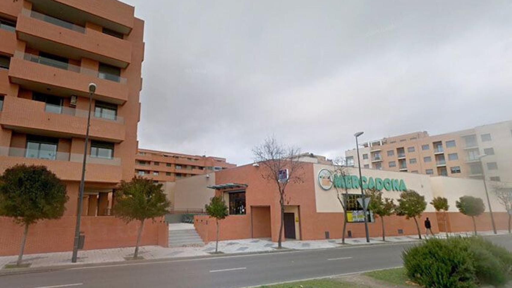 Castilla y León