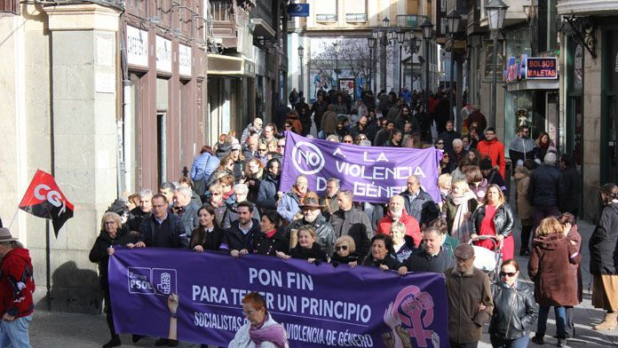 Castilla y León