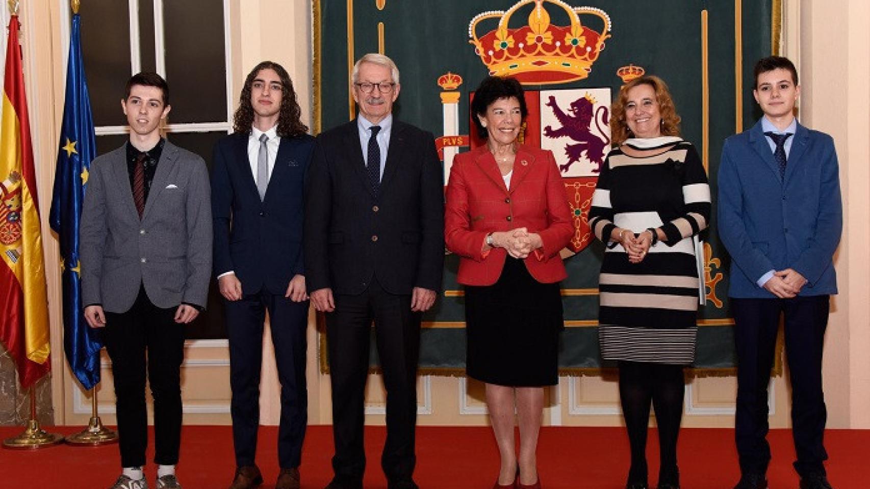 Castilla y León