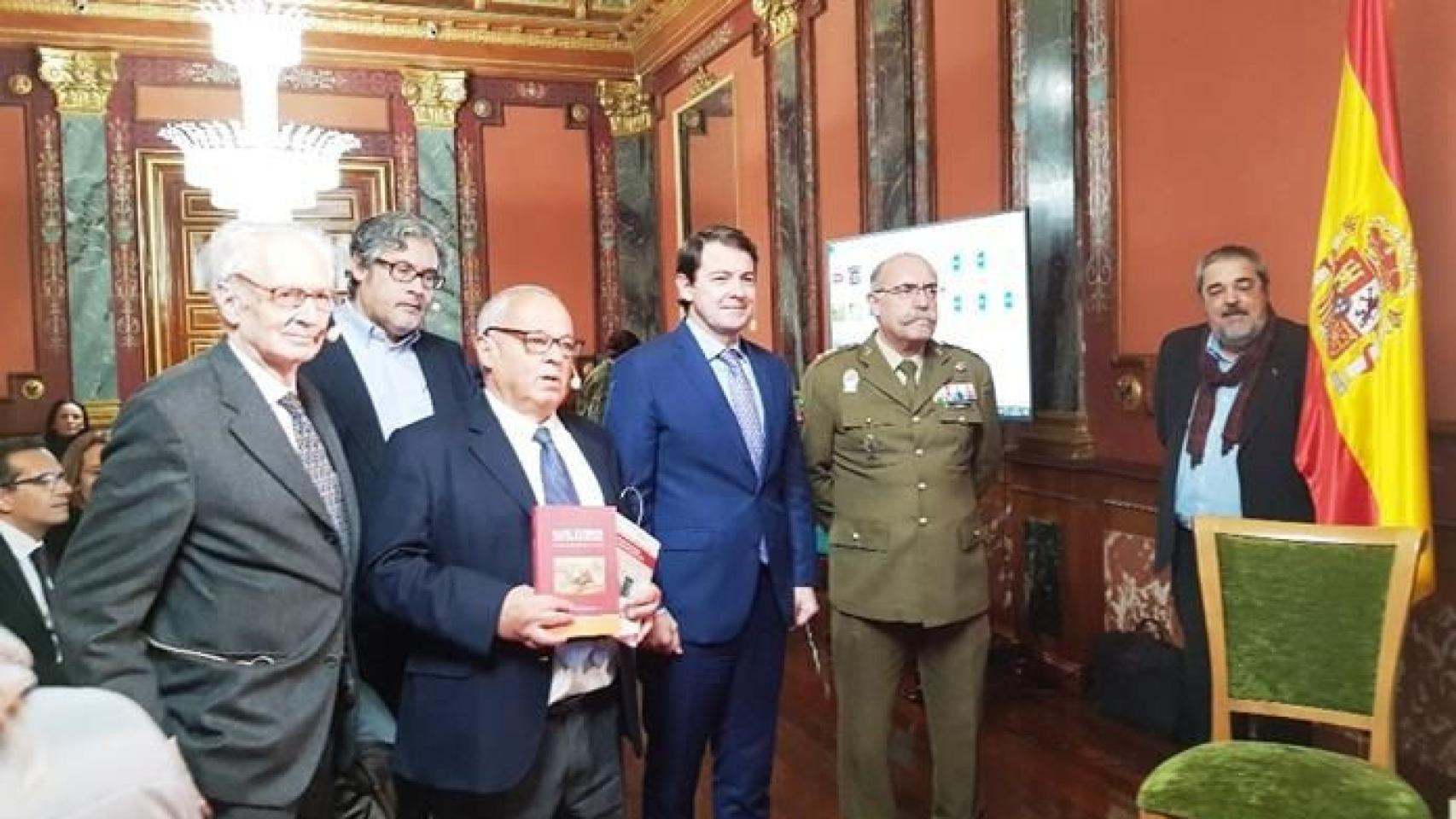 Castilla y León