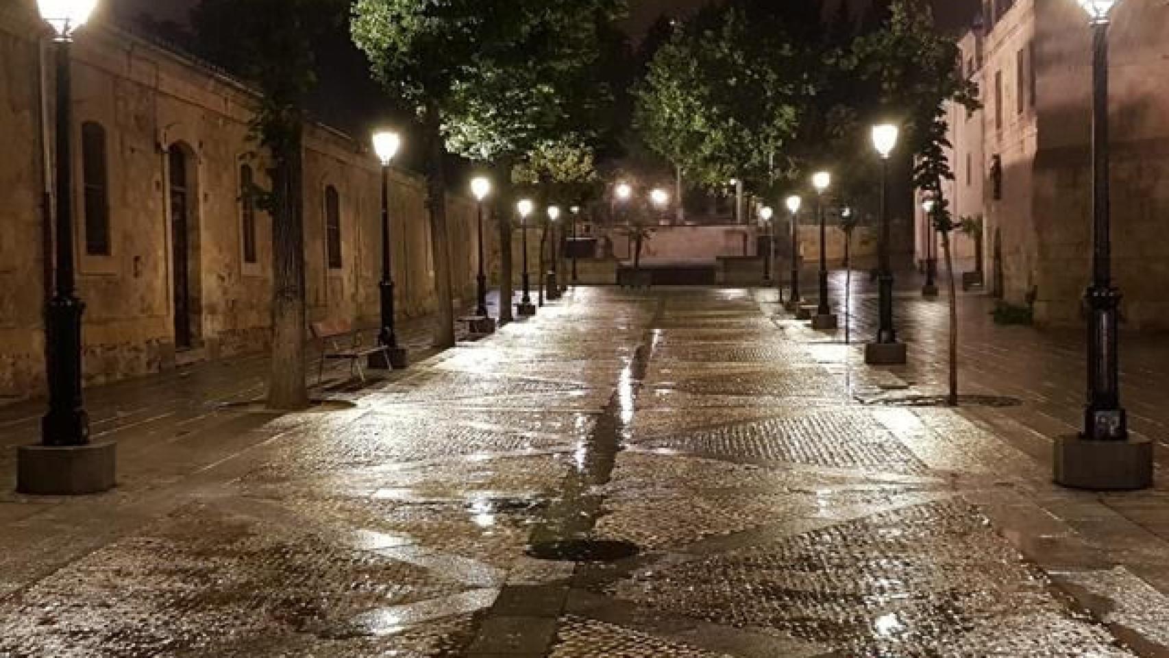 Castilla y León