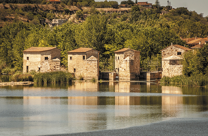 Castilla y León