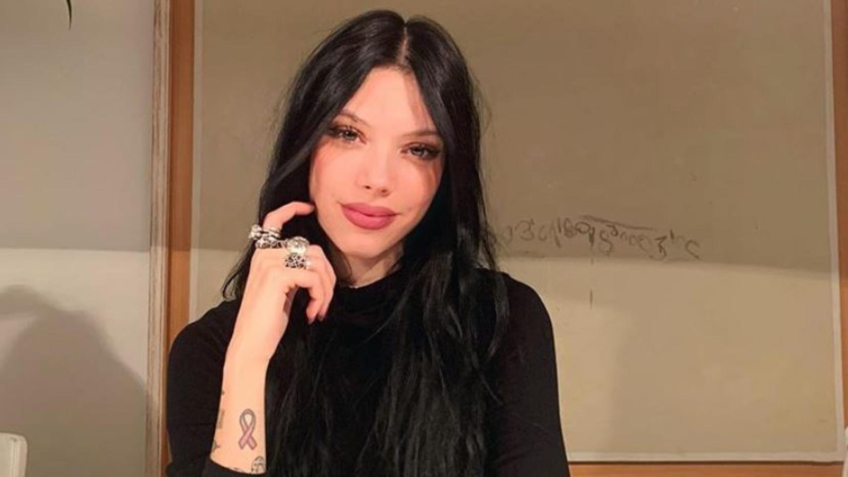 Alejandra Rubio ha conseguido superar la grave crisis por la que casi abandona sus estudios.