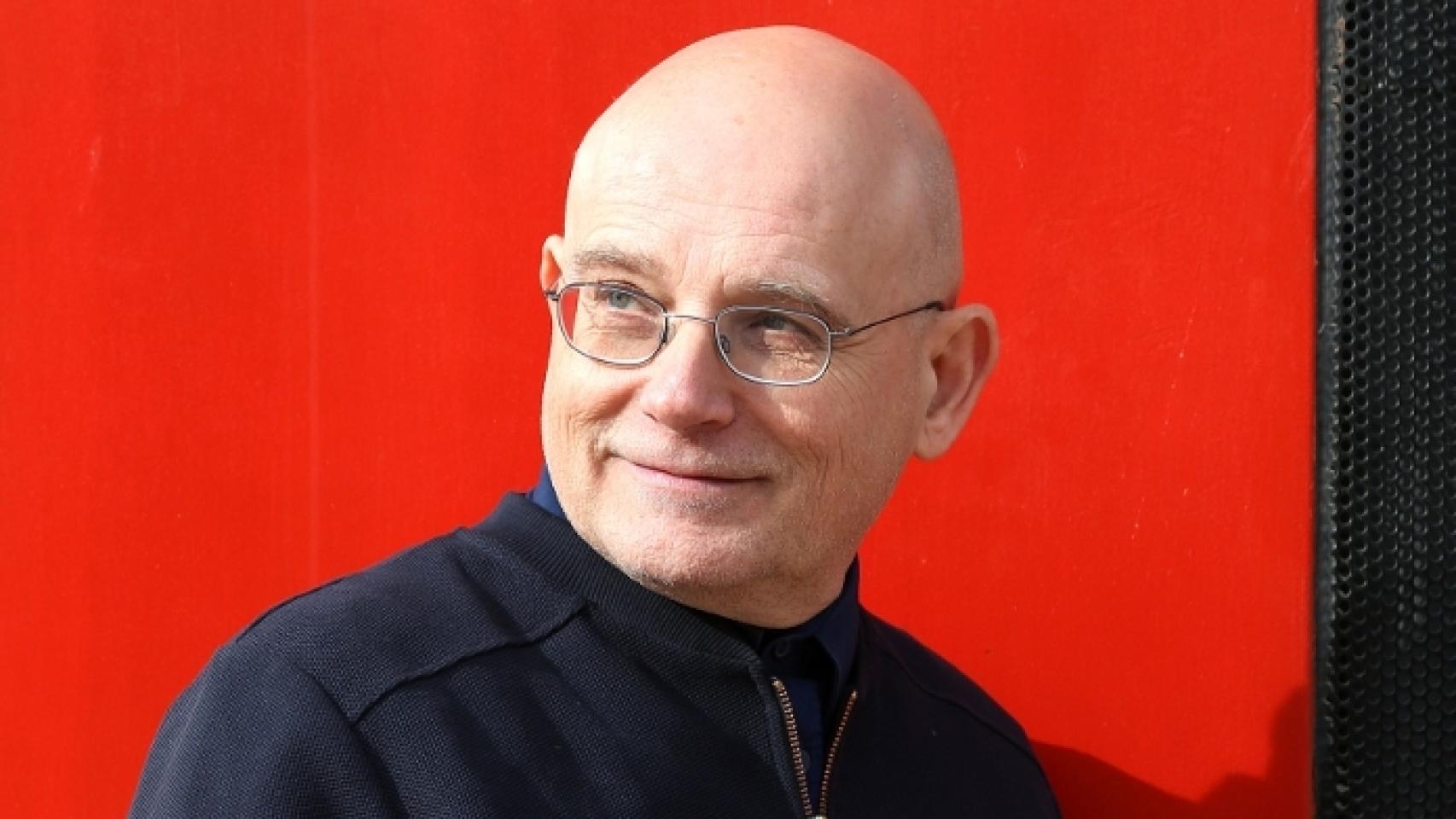 Txomin Badiola