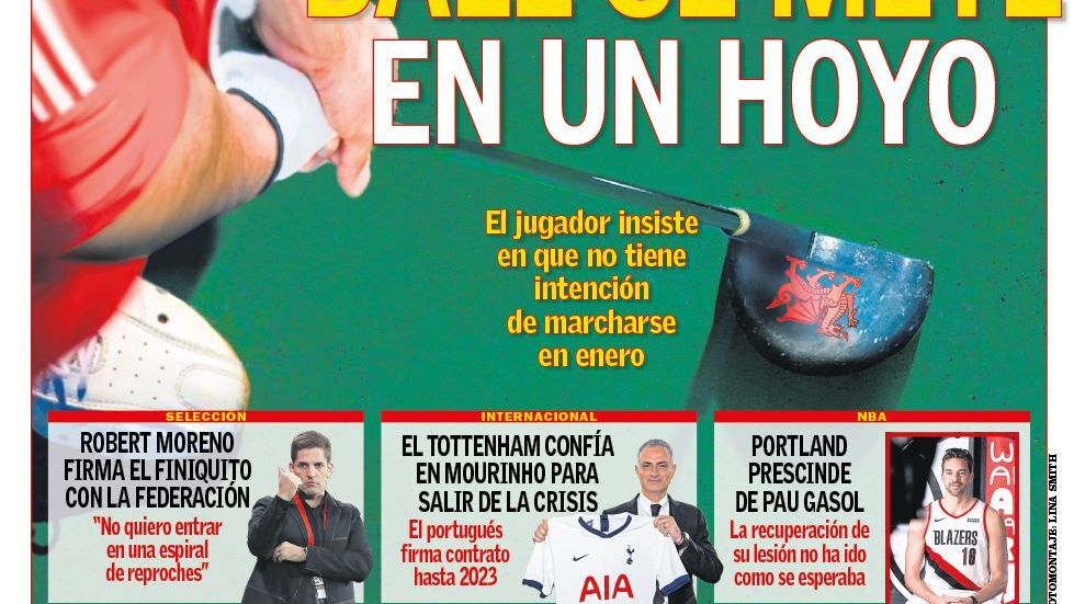 Portada AS (21/11/2019)