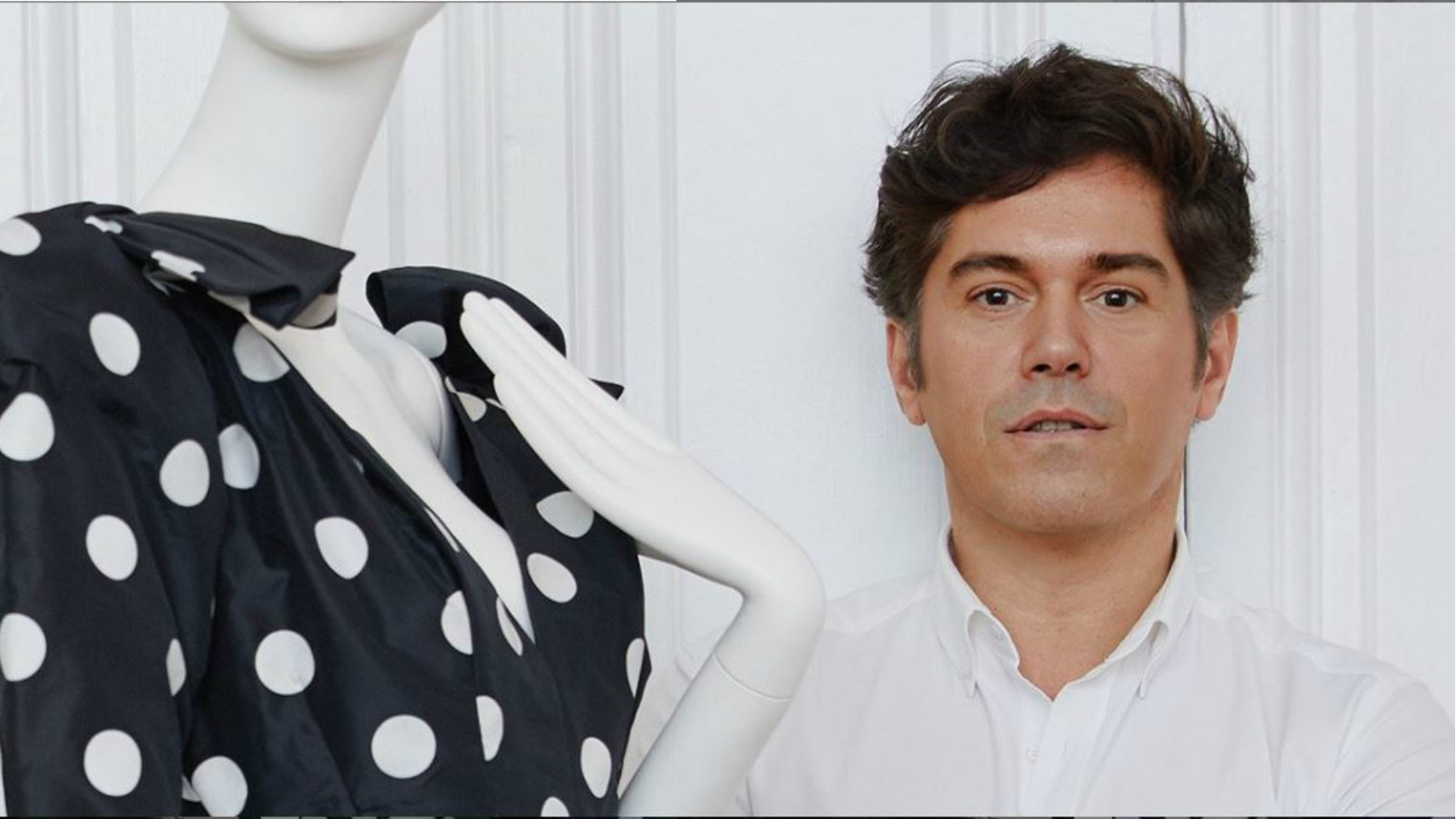 Jorge Vázquez se pondrá al frente de Pertegaz.