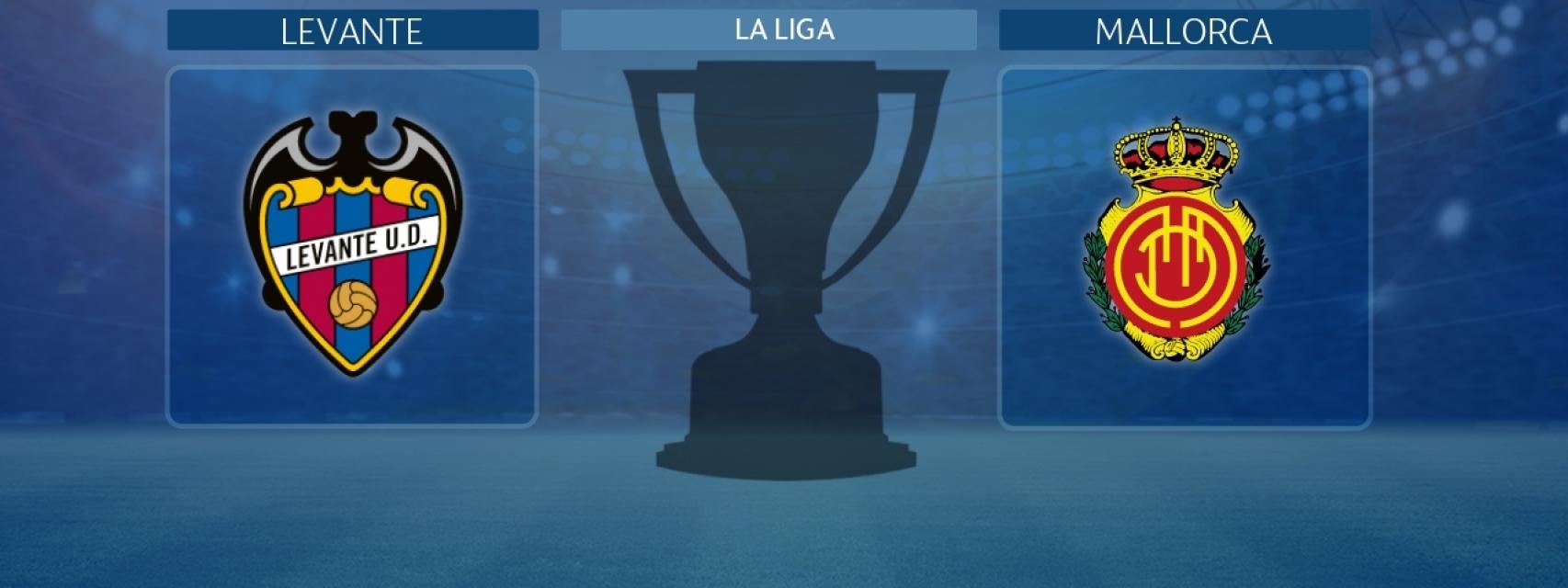 Levante - Mallorca