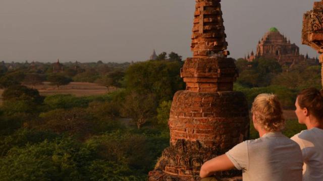 El efecto de los ‘influencers’ en el turismo.