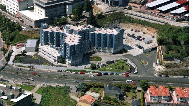 La Fundación San Rafael abre la convocatoria de las becas de su Cátedra con la UDC