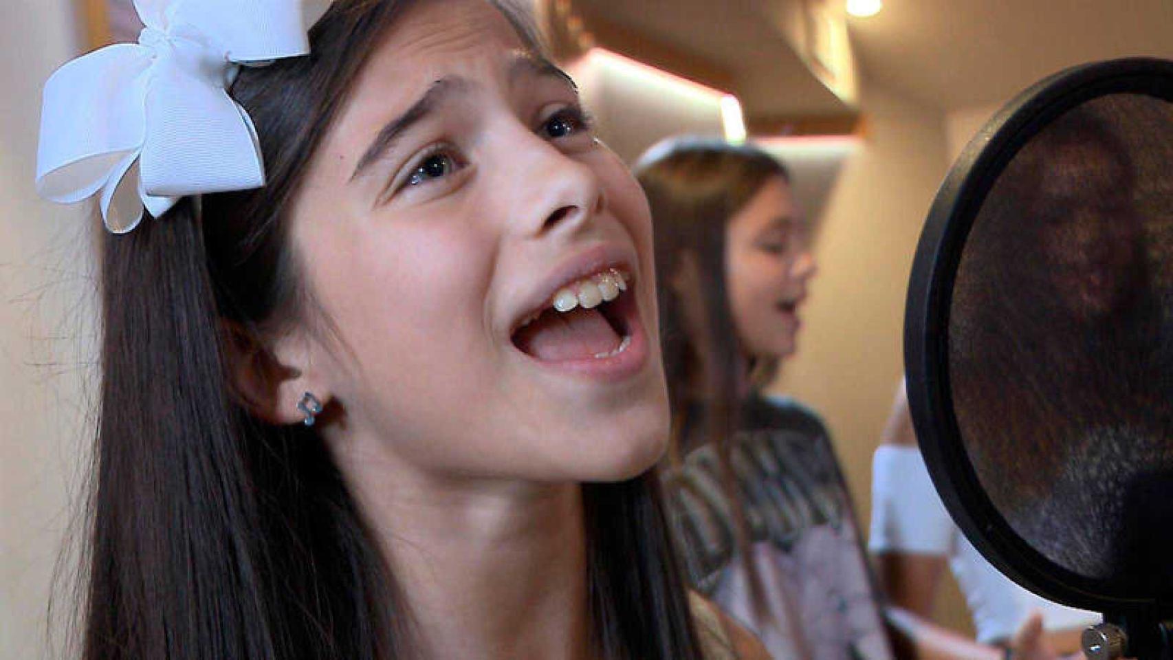 ¿Sabes que podrás votar por España para que gane Eurovision Junior?