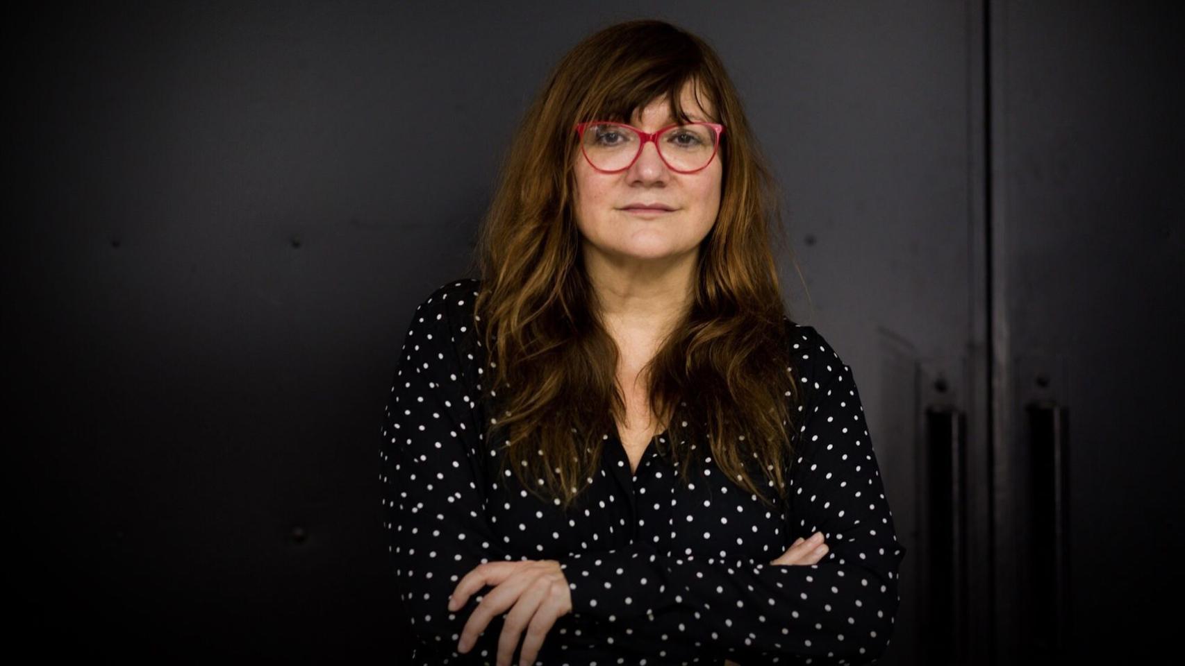 Isabel Coixet estrena la serie Foodie Love.