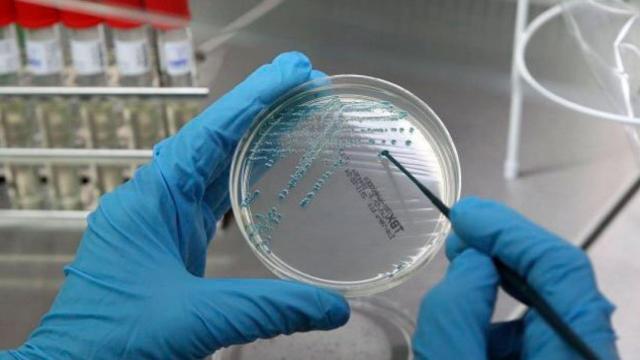 El ADN en una cuchara de helado permite detener al sospechoso de dos violaciones en EEUU en 1997