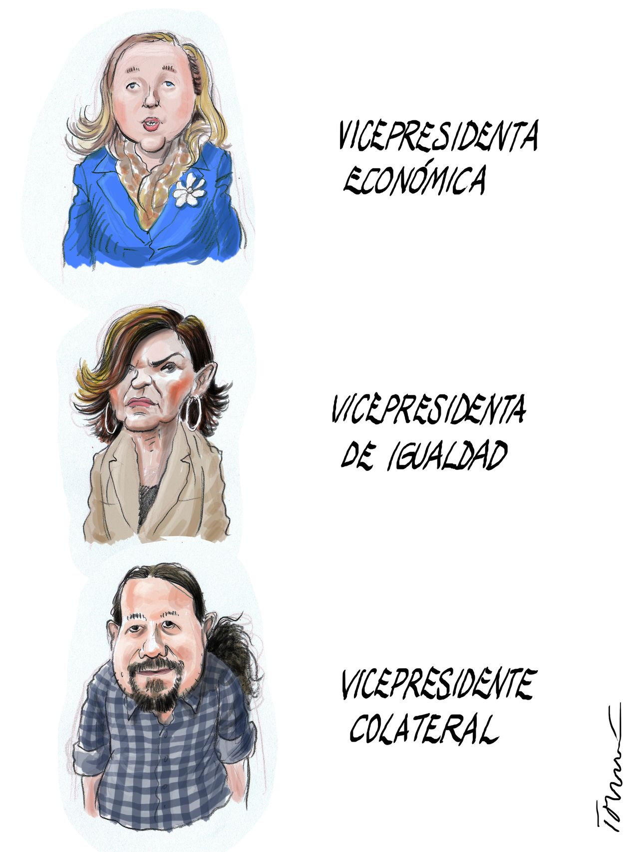 Daños colaterales