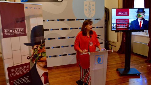 Así será Boucatise, el Festival del Bocadillo Gourmet en A Coruña