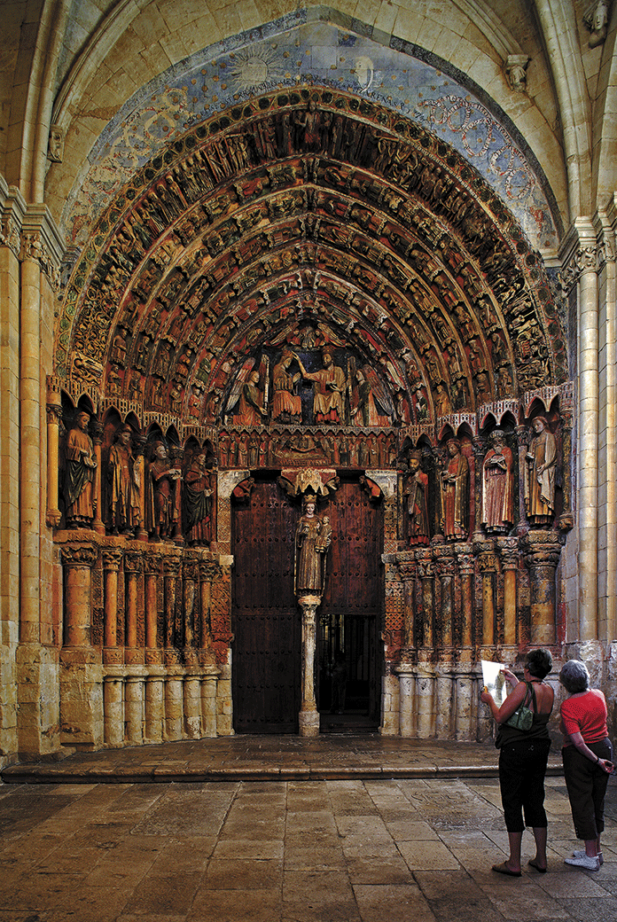 Castilla y León