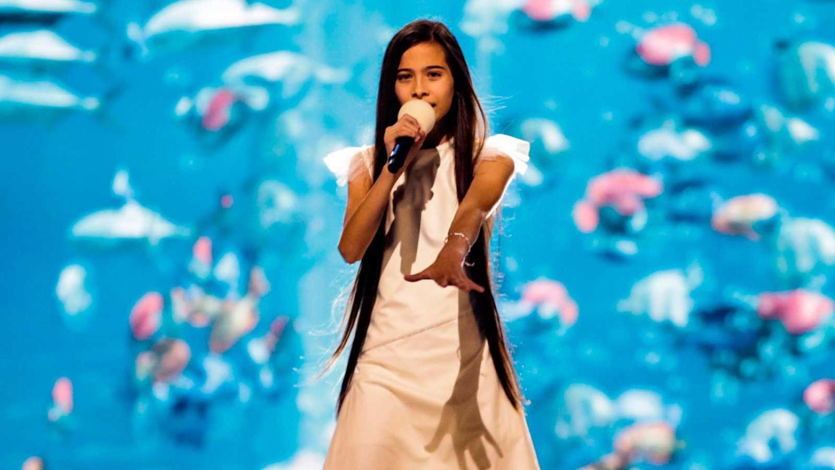 Forocoches pide votar a España para ganar Eurovisión Junior