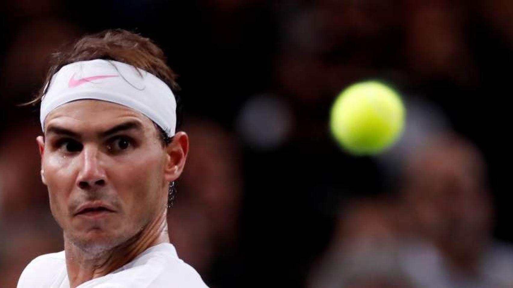Rafa Nadal