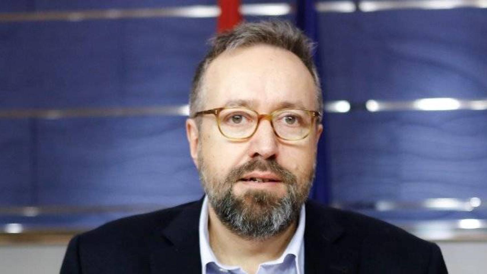 Juan Carlos Girauta