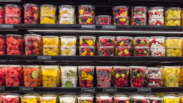 Un sistema ‘made in Spain’ para erradicar los olores del plástico al reciclarlo