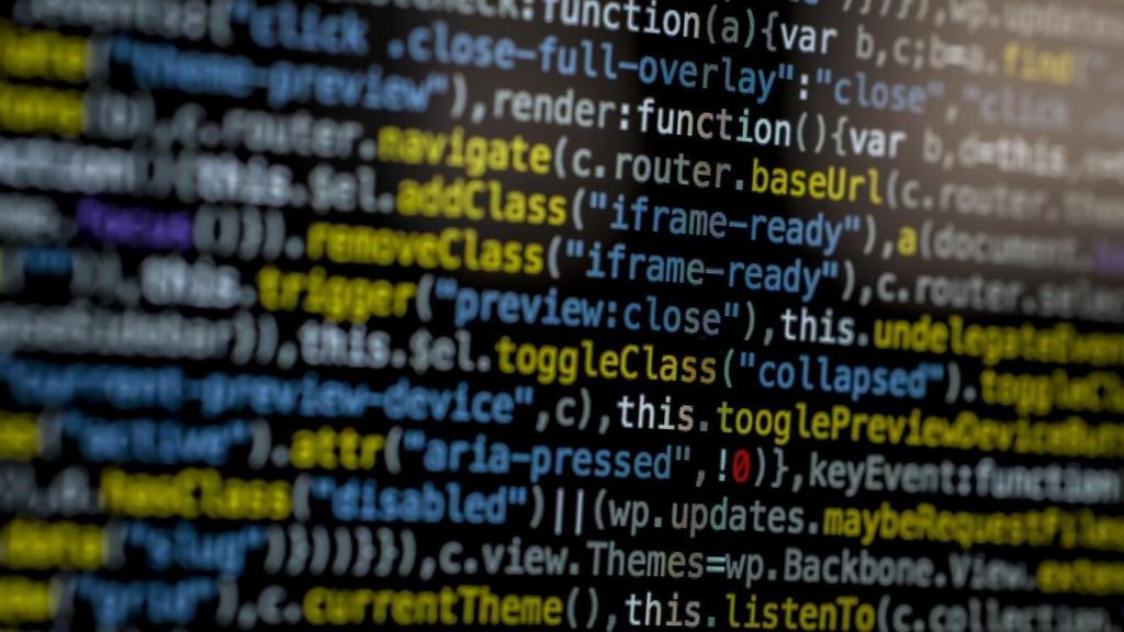 El código fuente de Radar COVID podrá ser estudiado
