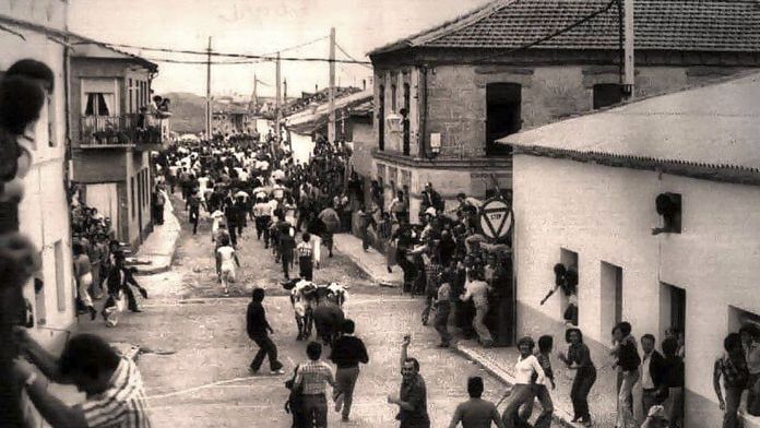 Castilla y León