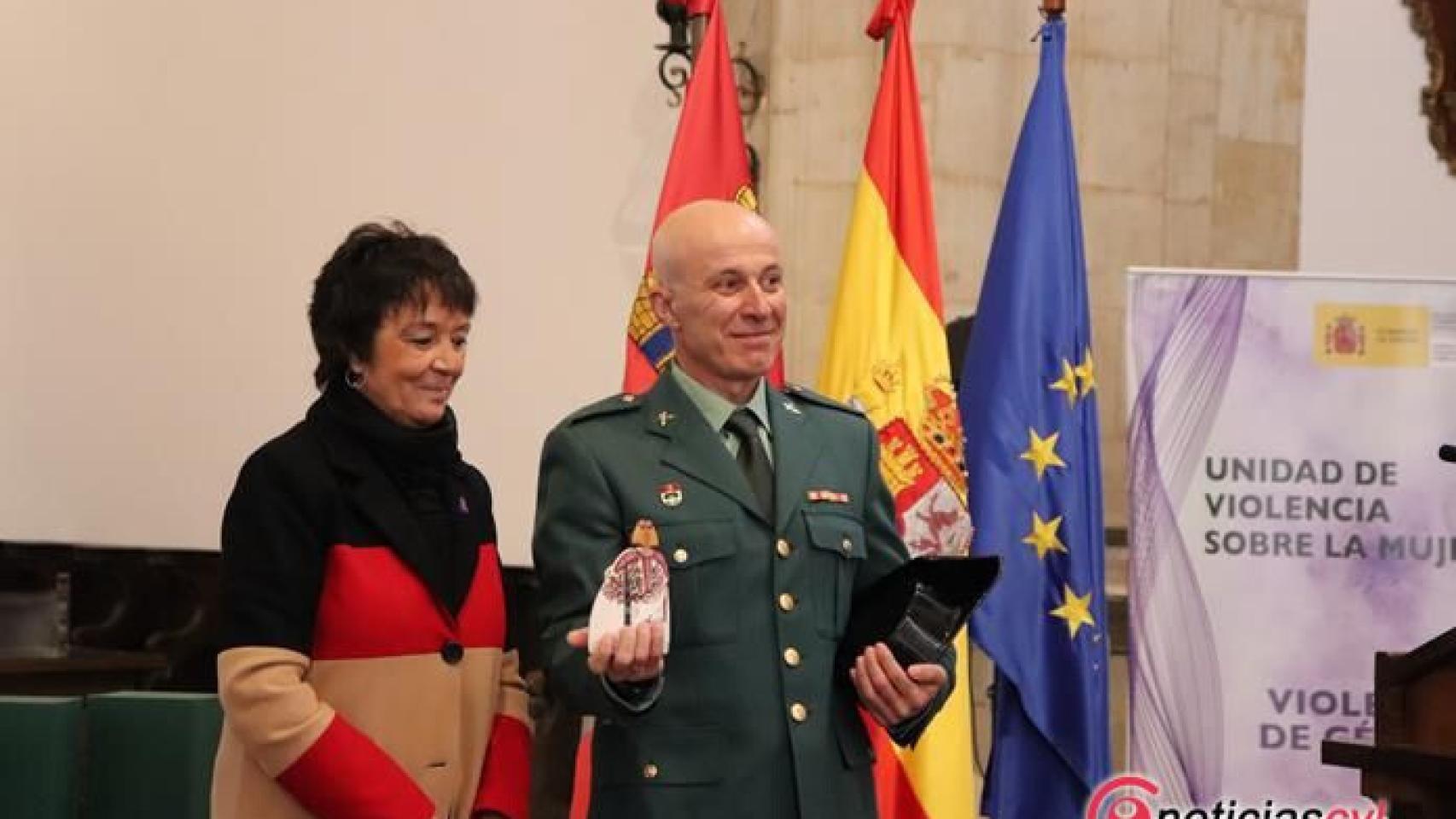 Castilla y León