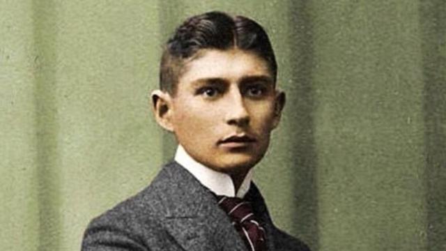 kafka