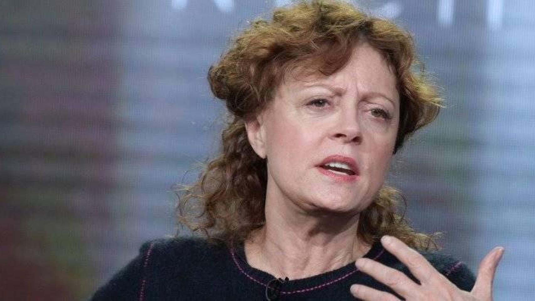 Susan Sarandon