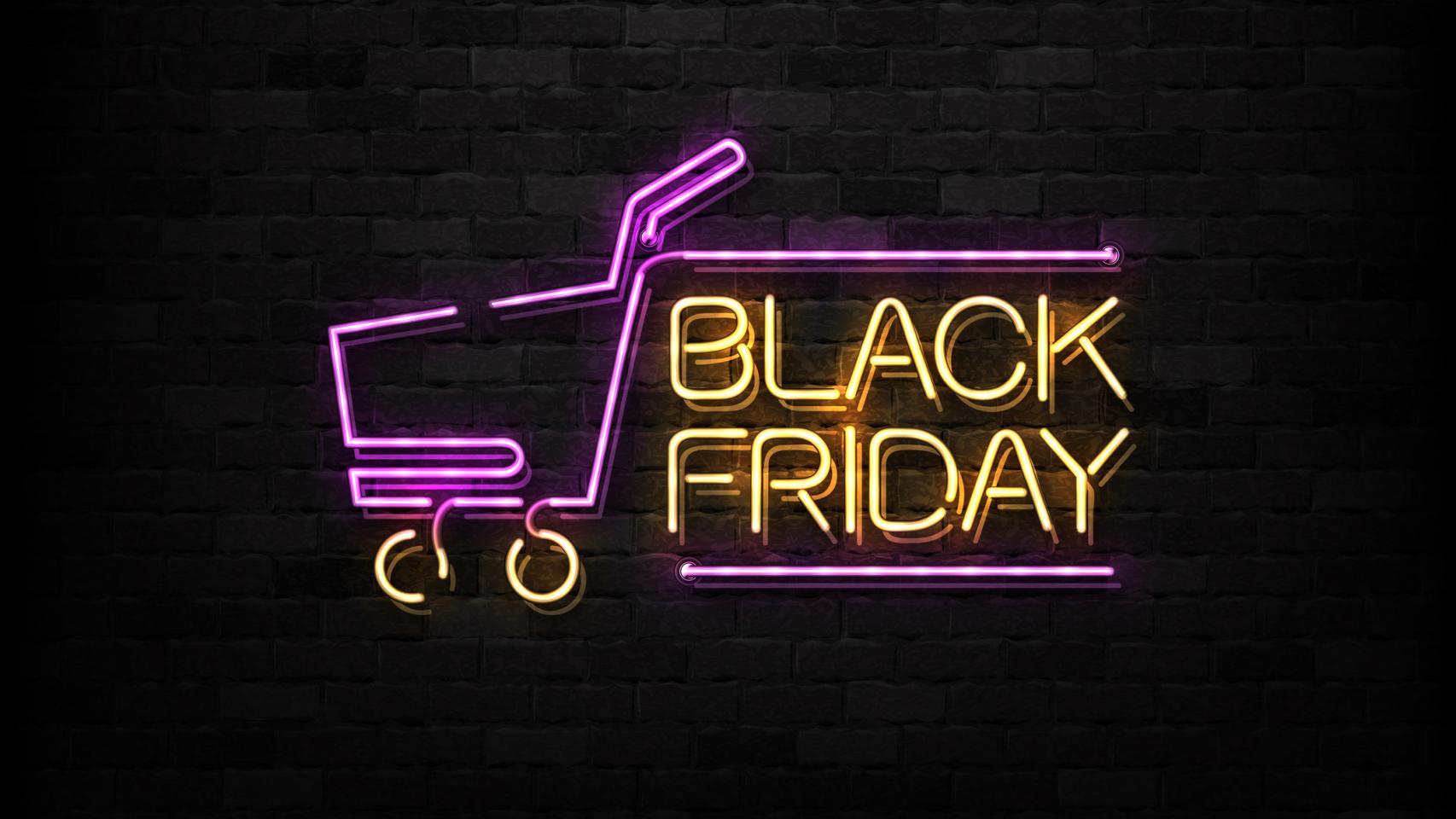 ¿Qué productos arrasaron el año pasado en el Black Friday?
