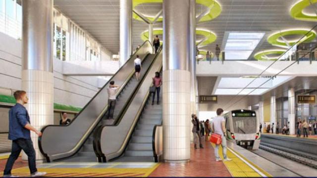 Cimic (ACS) se adjudica dos contratos ferroviarios en Australia