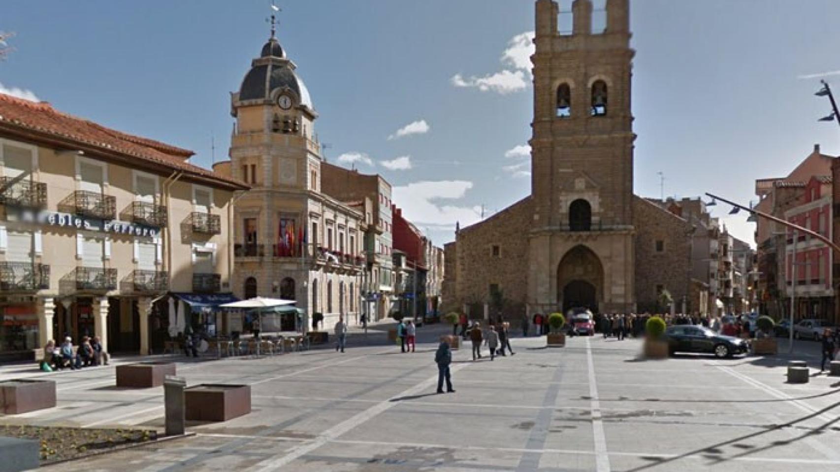 Castilla y León