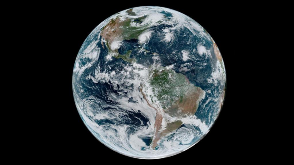 Este sitio fungió como un importante centro de investigación.