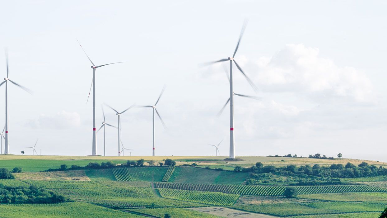 Una de las aplicaciones podría ser mejorar el almacenamiento de energía.