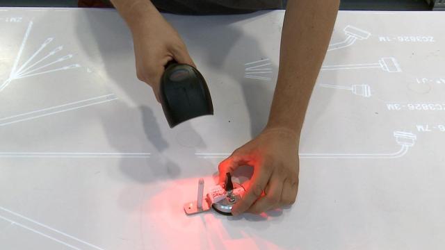 La española Aertec Solutions exporta su tecnología a la planta de Airbus en Hamburgo