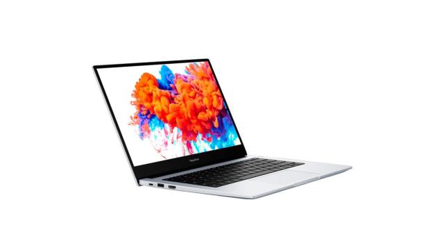 Nuevos Honor MagicBook 2: portátiles con procesadores AMD a un precio asequible