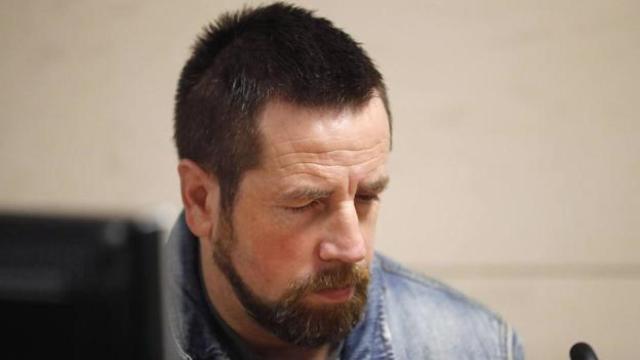 'El Chicle' ha pedido perdón en la última sesión del juicio por el crimen de Diana Quer.