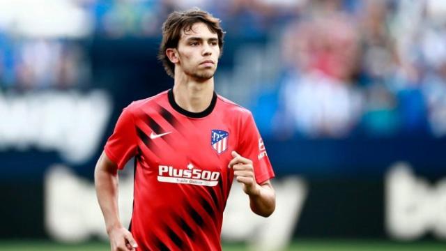 Joao Felix, Golden Boy 2019