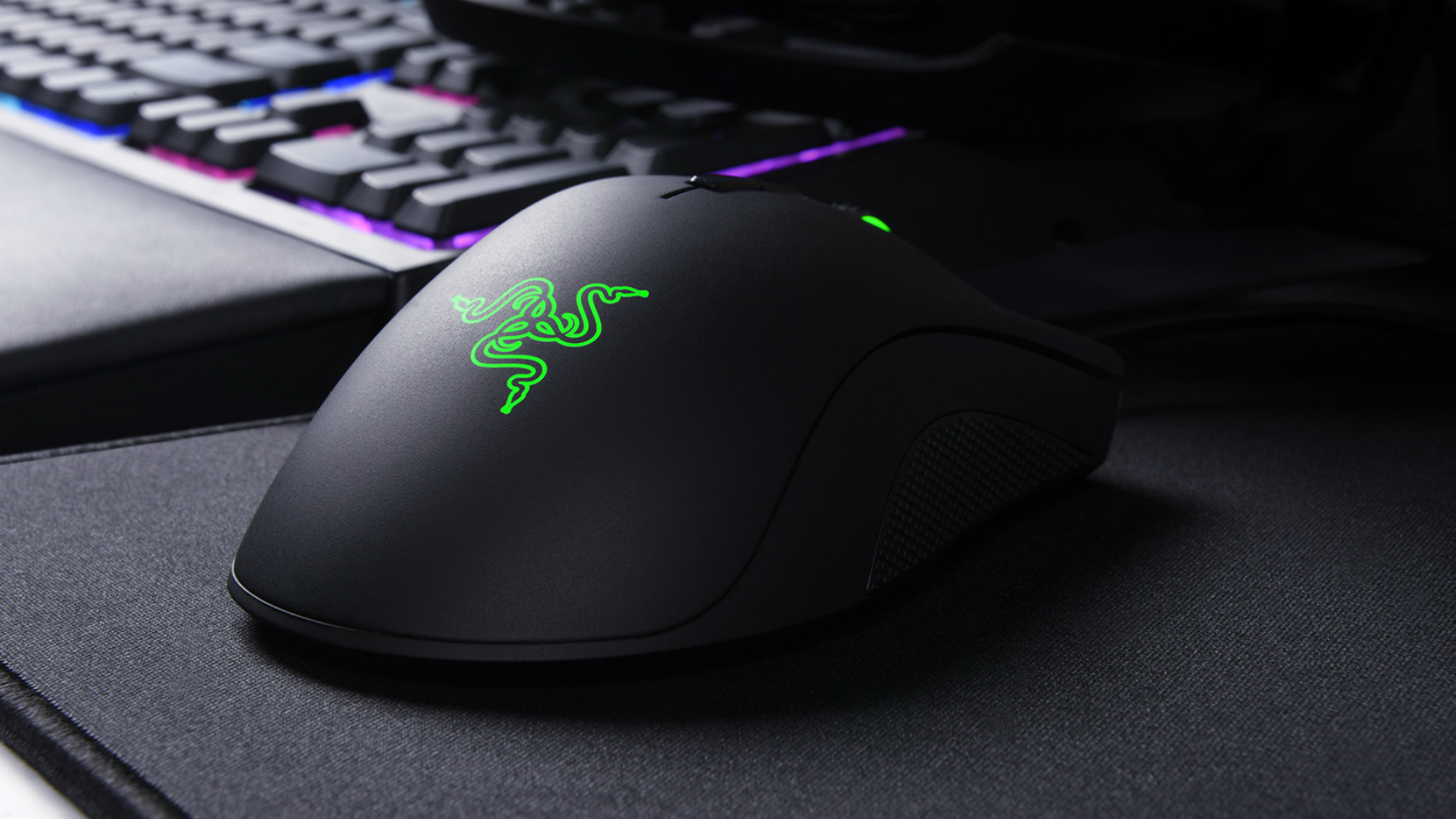 Razer DeathAdder Elite