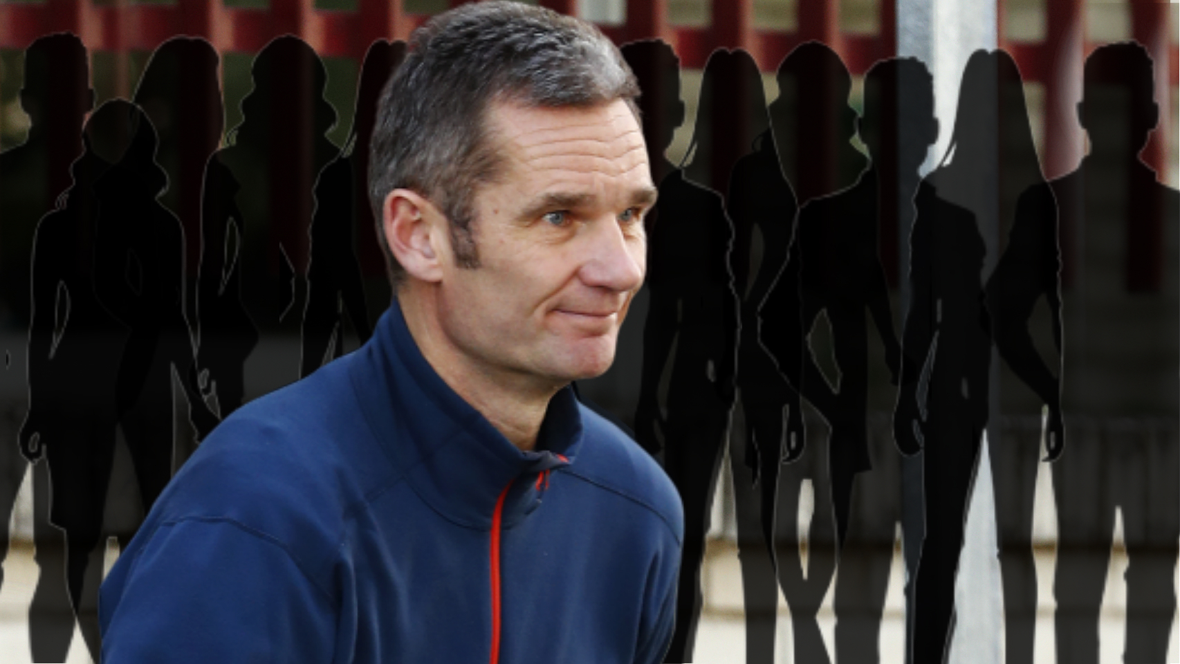 Este 28 de noviembre Urdangarin cumple un cuarto de su condena en la cárcel de Brieva.