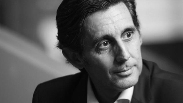 José María Álvarez-Pallete