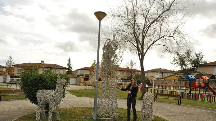 Castilla y León