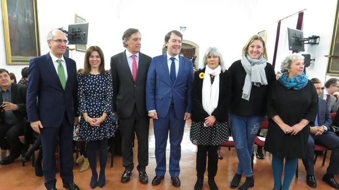 Castilla y León