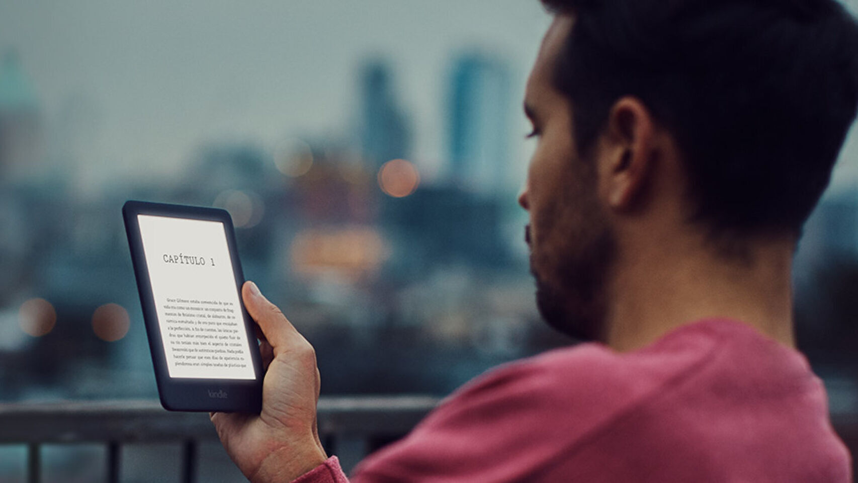 Kindle Amazon