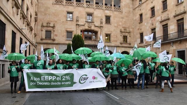 Castilla y León