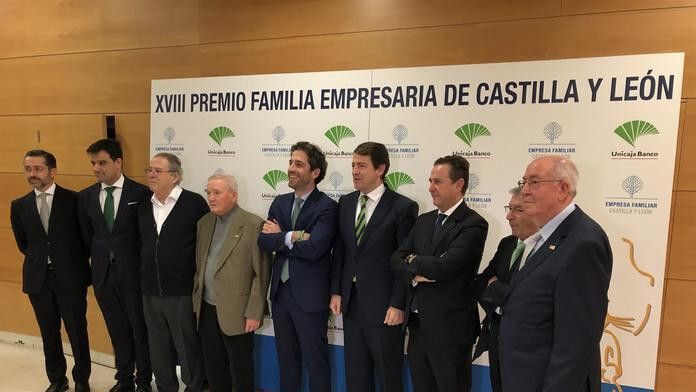 Castilla y León